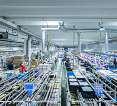 規(guī)模化生產(chǎn)