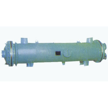 列管式換熱器安裝前的準(zhǔn)備有哪些